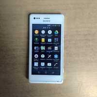 Смартфон Sony Xperia Dual Sim телефон