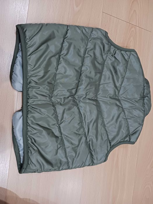 Colete da Prénatal para criança de 2 anos