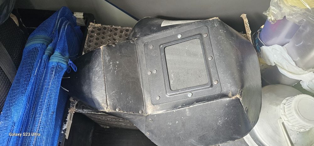 Spawarka inwertowa MMA 140 A