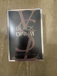 Black opium  perfumy