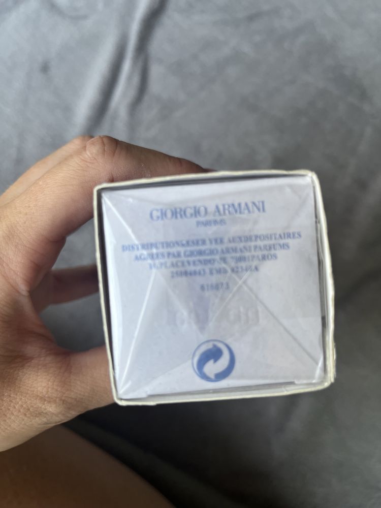 Perfumy damskie Armani Code 75ml