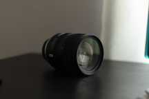 Tamron SP 24-70mm f/2.8 Di VC USD G2 - Canon EF Fit (USADA)