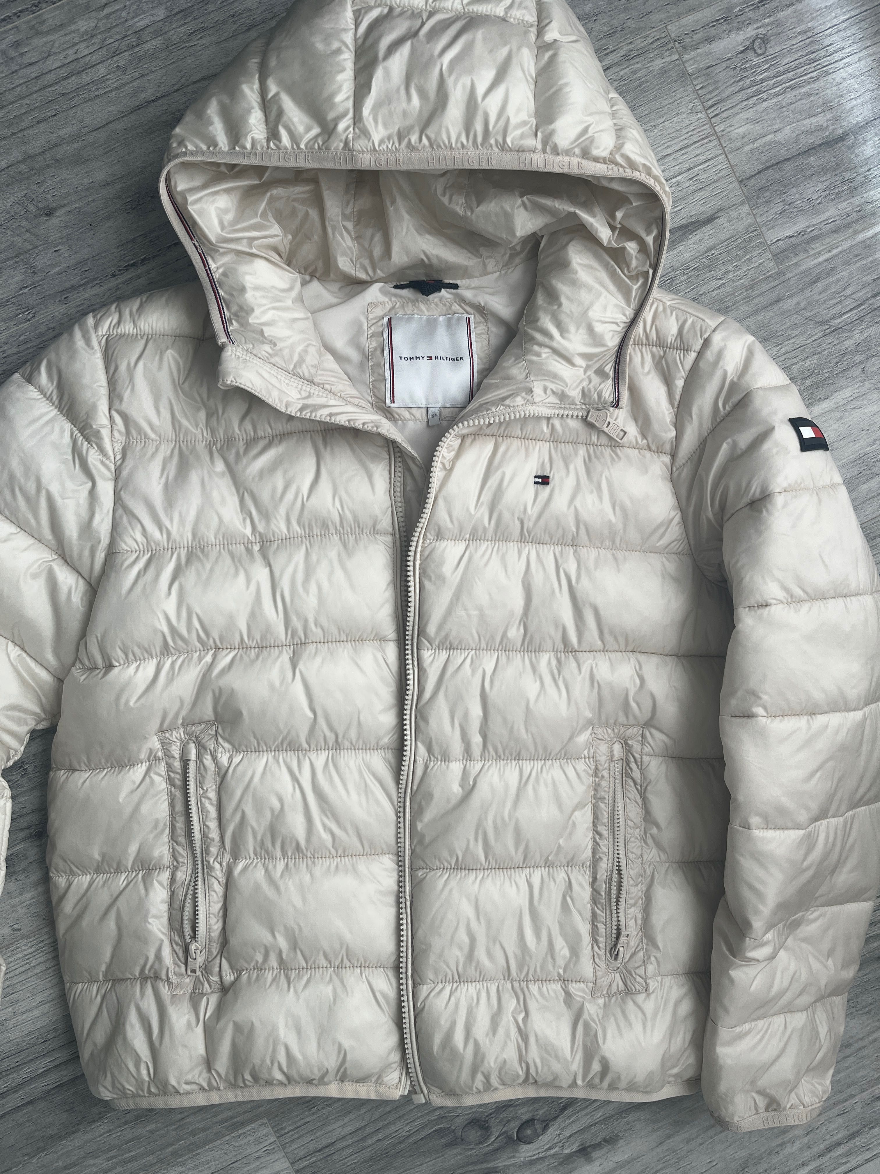 Tommy Hilfiger kurtka rozmiar 164 cm