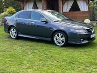 Honda Accord 2.0 Comfort