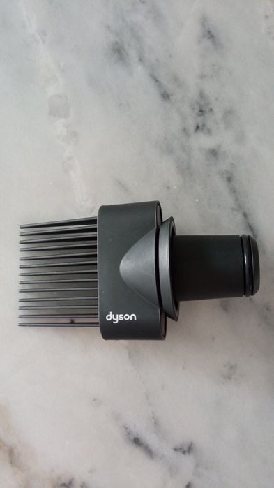 Bocal Dyson para desembaraçar para secador de cabelo Dyson Supersonic
