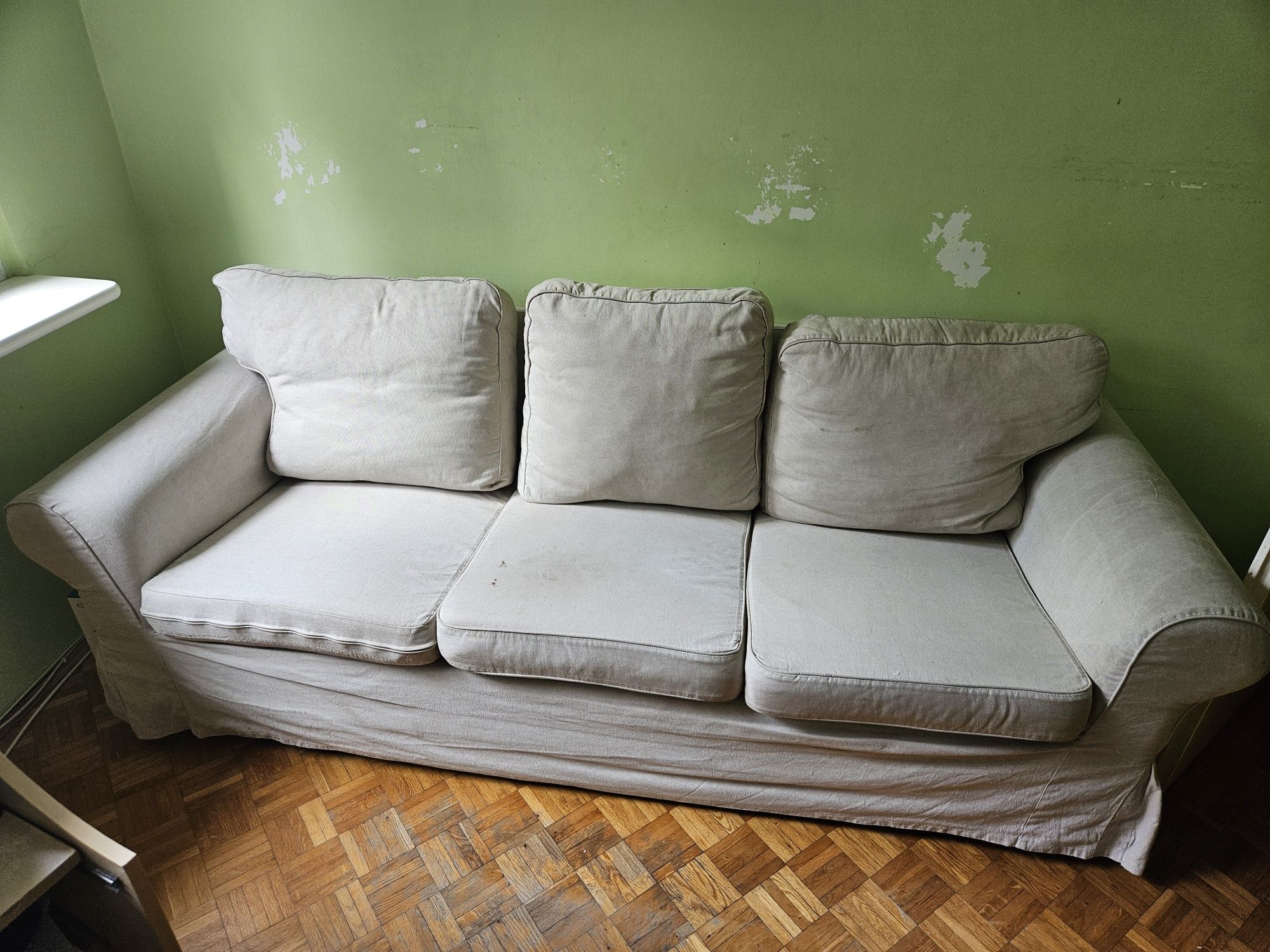 Sofa Ikea ectorp 3 osobowa