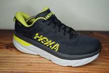 Hoka_M Bondi 7_Sneakersy Adidasy Running Meskie Buty_45 1/3_29 cm