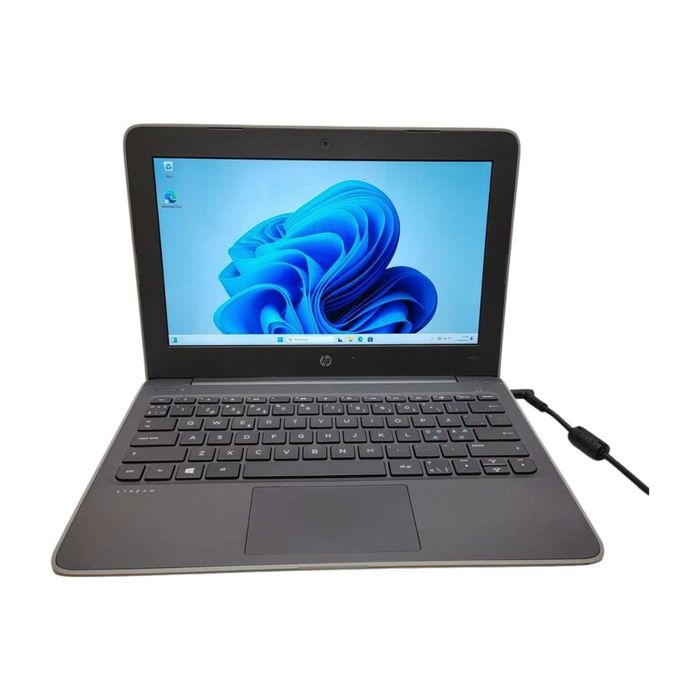 LAPTOP | HP Stream 11 Pro G5 | N4120 | 4GB | 64SSD | DOTYK | Win11