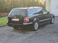 Volkswagen Passat B5 FL 1.9 TDI 130km