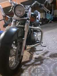 Honda Shawn ano 2006