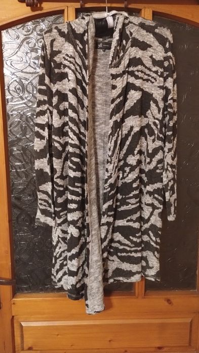 Swetr panterka Reserved S