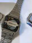 Casio AX-250 vintage Japan na czesci