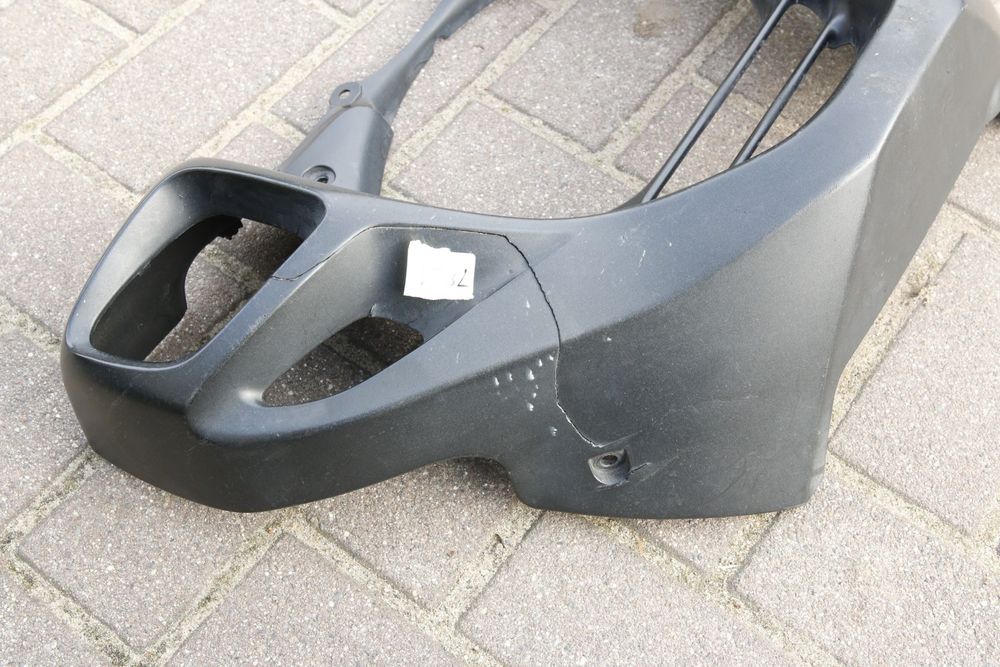 7831 Pług dół osłona spód 12-17 Honda Goldwing Gl1800