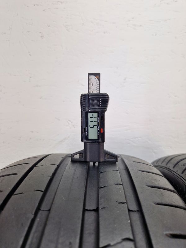 Opony Pirelli P Zero 245/35r20/95y
