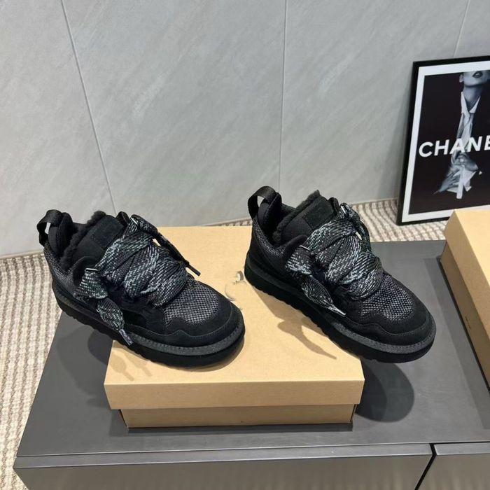 Женские UGG в 3 Кольорах 36-45 на меху