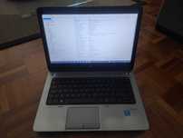 Portátil HP PROBOOK 640 G1
