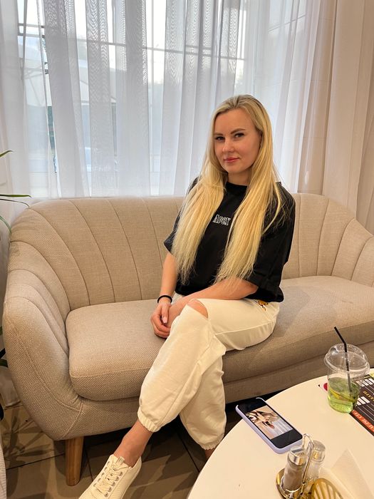 Массаж Краматорск