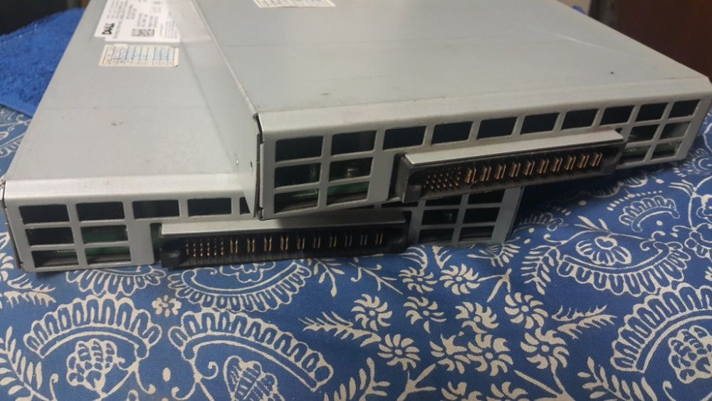 Zasilacz Serwer DELL D1570P DPS 1570DB 1570W Delta 130 Amper Bitcoin
