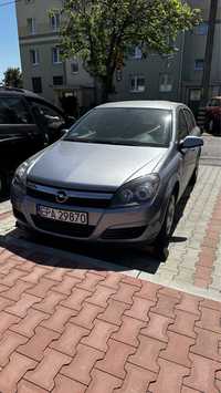 Opel astra H 1.7 CDTI