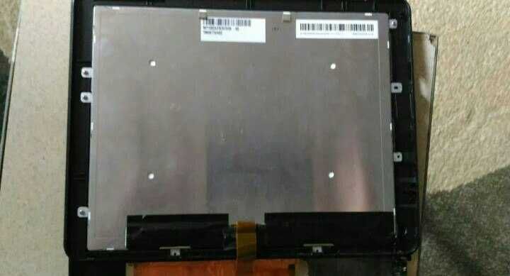 LCD для планшета