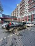 Honda | CR-V 1 RD | 2.0 147km | 2000