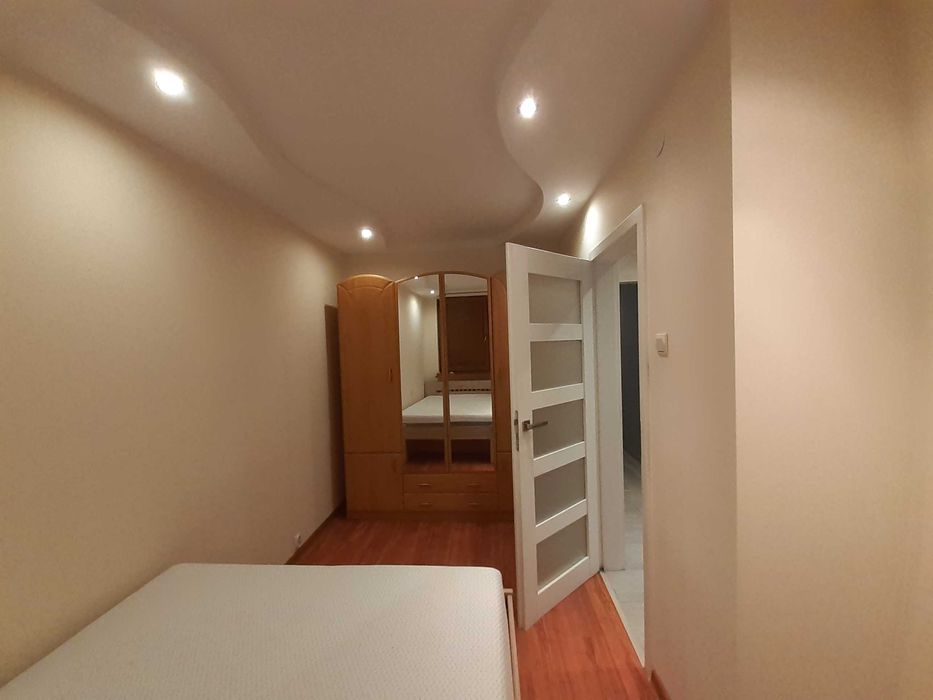 mieszkanie do wynajęcia