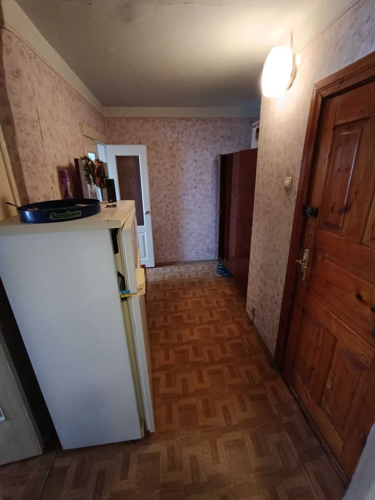 1 квартира/Житловий стан/Пасічна 90/ Панелька/Львів