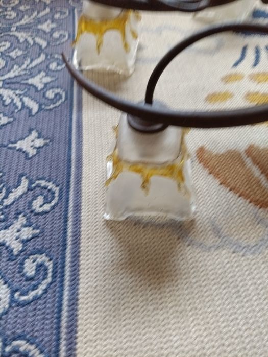 Lustre para sala