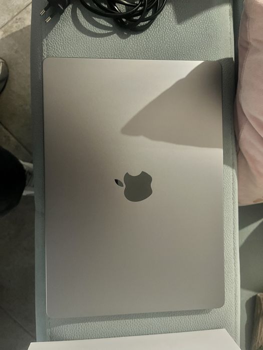 MacBook Pro 2021 como novo