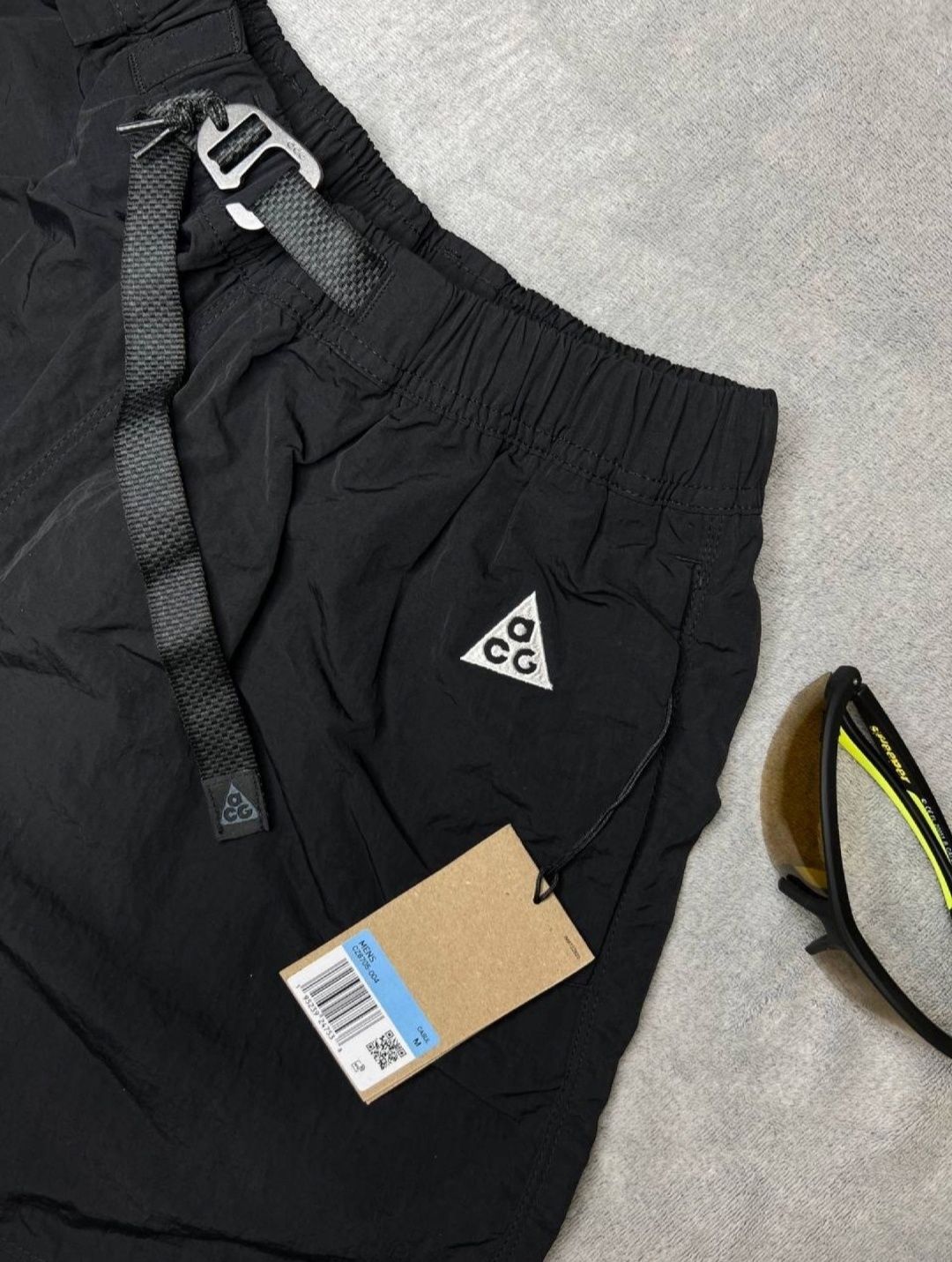 Шорти Nike ACG найк cargo shorts