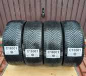 Opony całoroczne 225/45R18 95Y Hankook Kinergy 4S2 | 2023 | 4 szt.