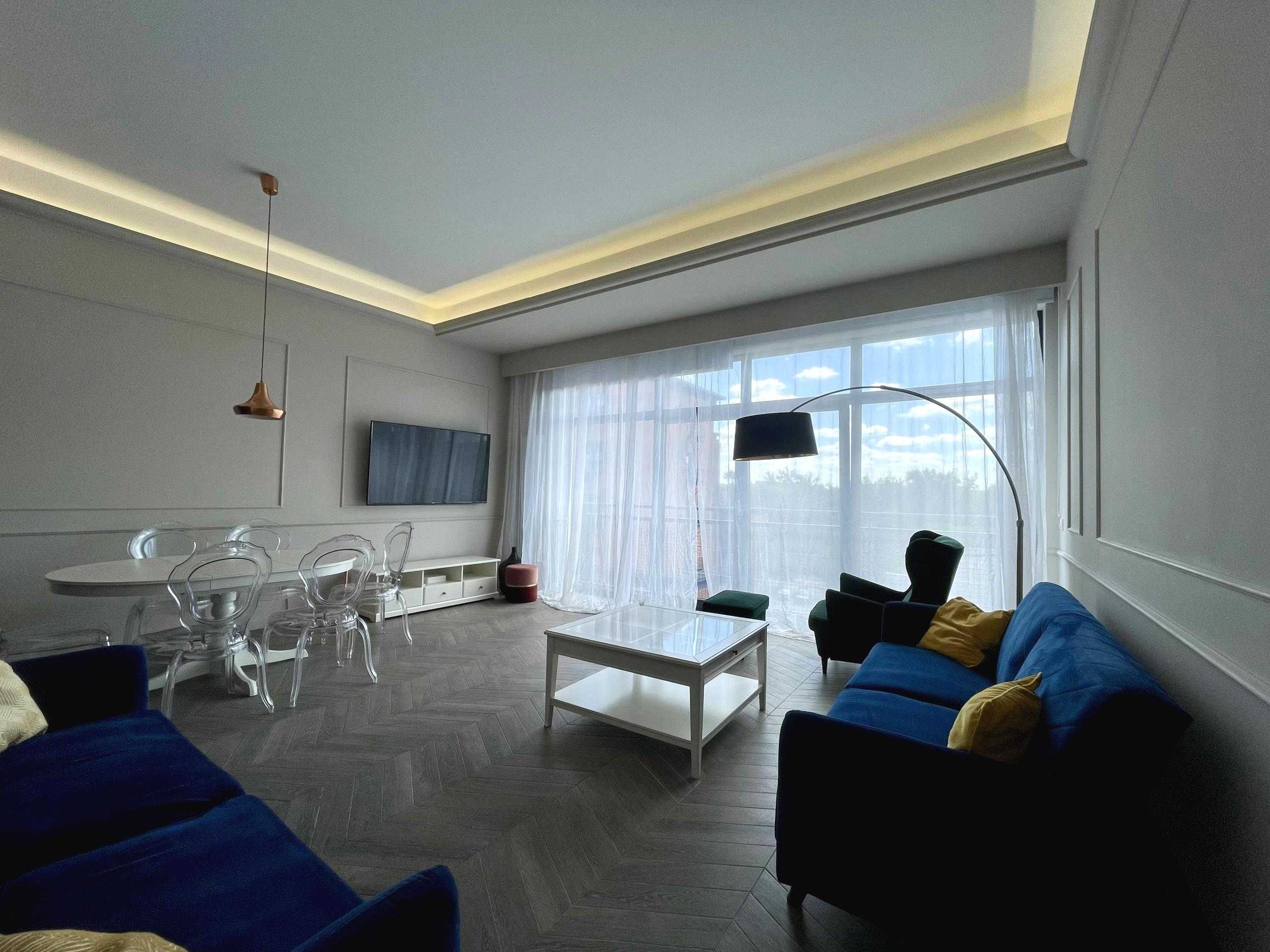 Na wynajem dwupokojowy loft przy ul. Tymienieckiego