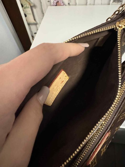 Torebka Louis Vuitton