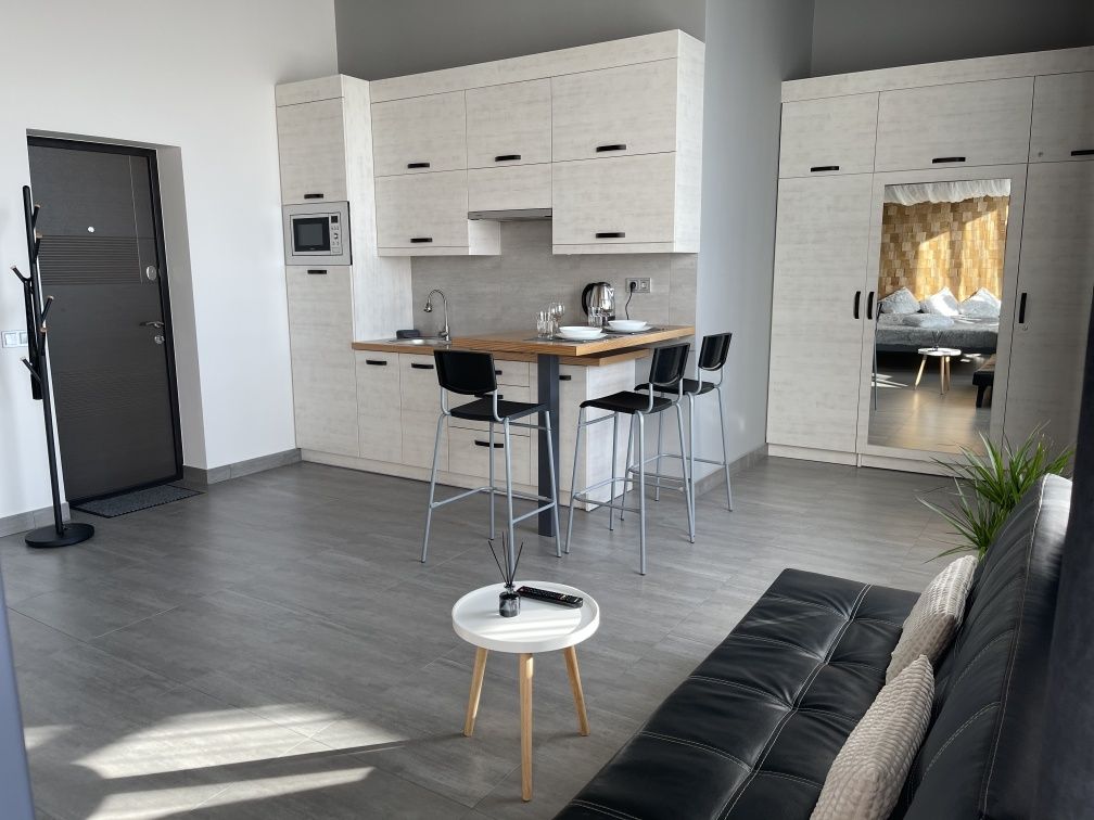 KS Loft квартира подобово, звітні документи!!