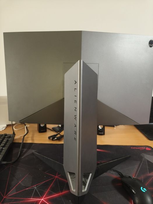 Monitor Dell Alienware AW2518HF 240hz 24 5cale