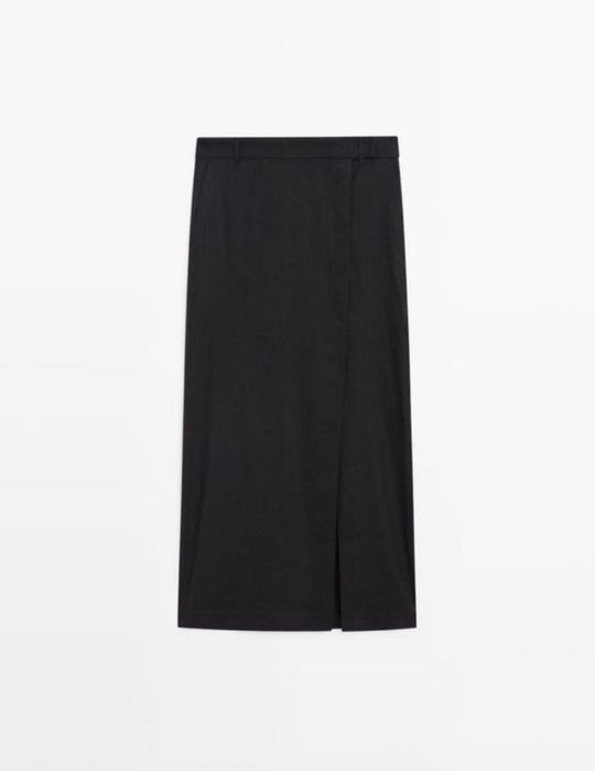 Спідниця олівець Massimo Dutti