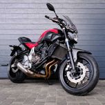 Продам мотоцикл Yamaha MT-07 (0687)