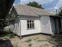 Продам дом ул.тихонская (Рижкова) 75м с участком 13,6 сот