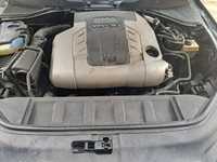Audi Q7 (4LB) 3.0 TDI silnik kompletny CAS CASA 2007r 240KM 176KW