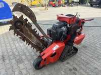 koparka łańcuchowa RTX150 Vermeer Ditch Witch lancuchowa 2016r 214mth