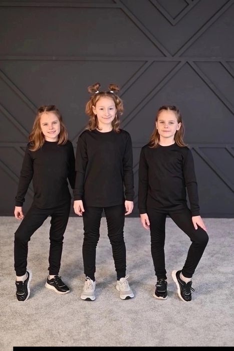 Термобілизна б/у