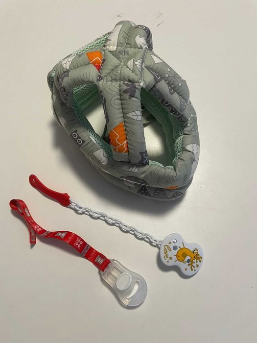 Conjunto Bebé para Banho & Amamentação