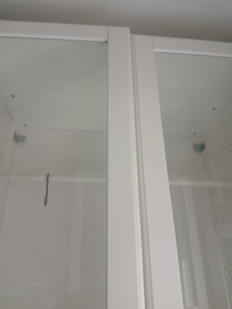 Conjunto de 4 roupeiros da ikea urgente