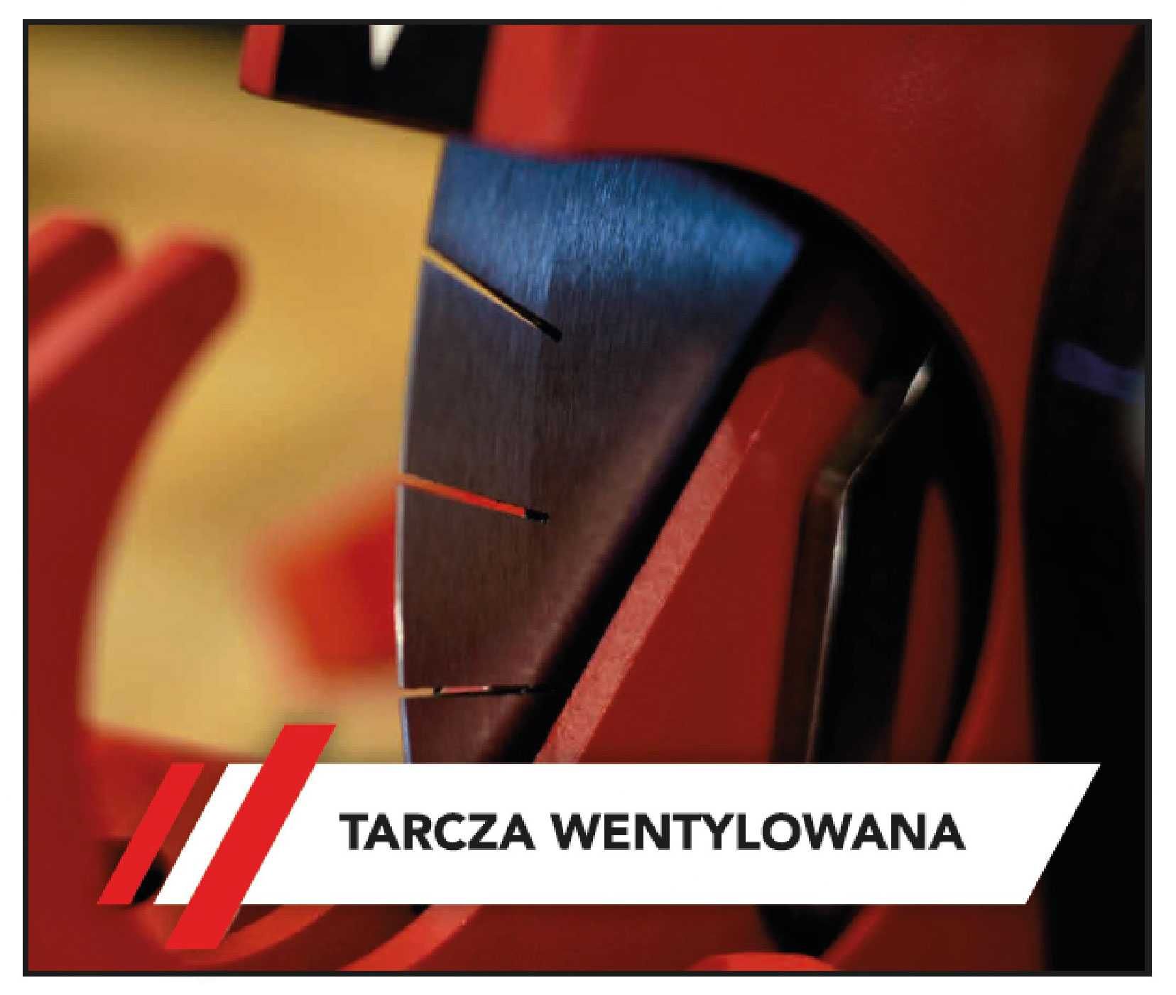 Przecinarka do węży hydraulicznych HYDFLEX NF-CUT25RX