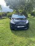 Ford fiesta mk7 2008r