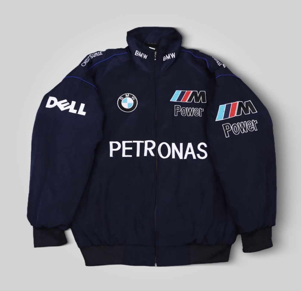 BMW Racing Jacket