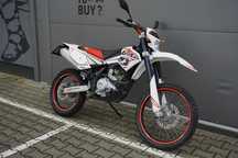 Beta RR 125 SM 15 KM, Silnik YAMAHA Raty GWARANCJA Zamów pod dom WR TE