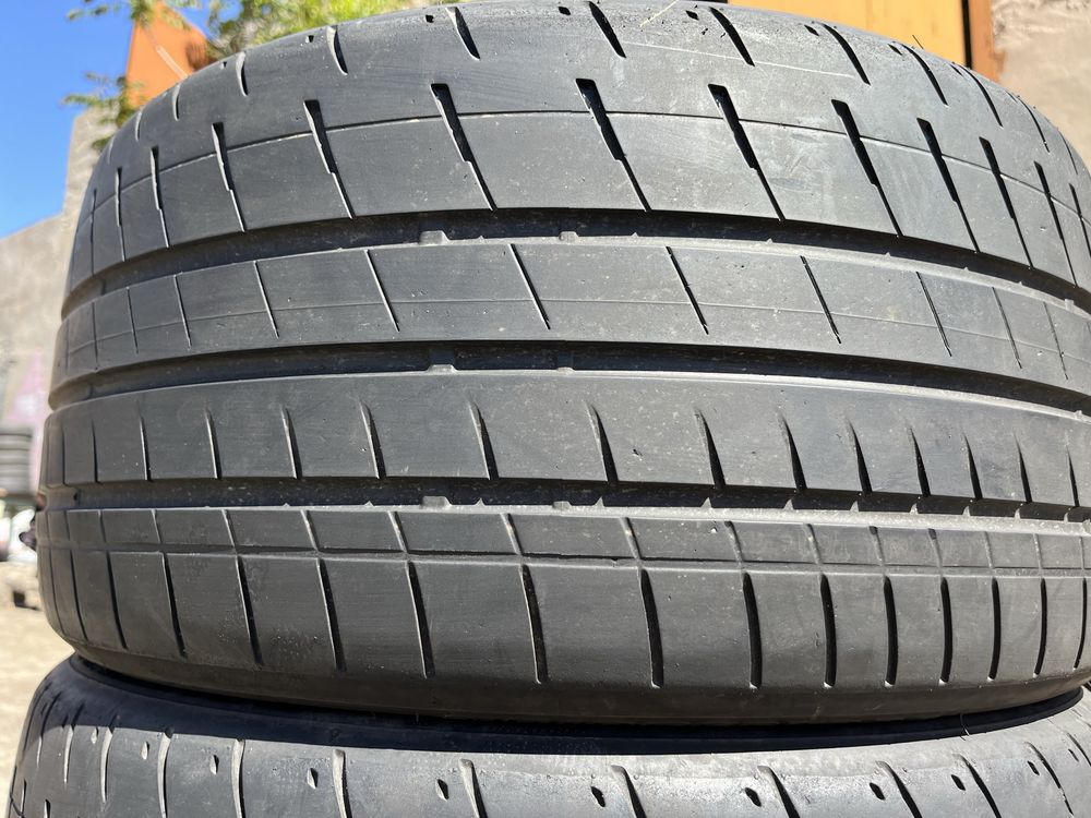 275/30 r20 Bridgestone Potenza S007 Резина летняя