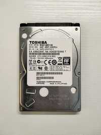 Жесткий диск 2.5" 1 TB TOSHIBA 1 тб