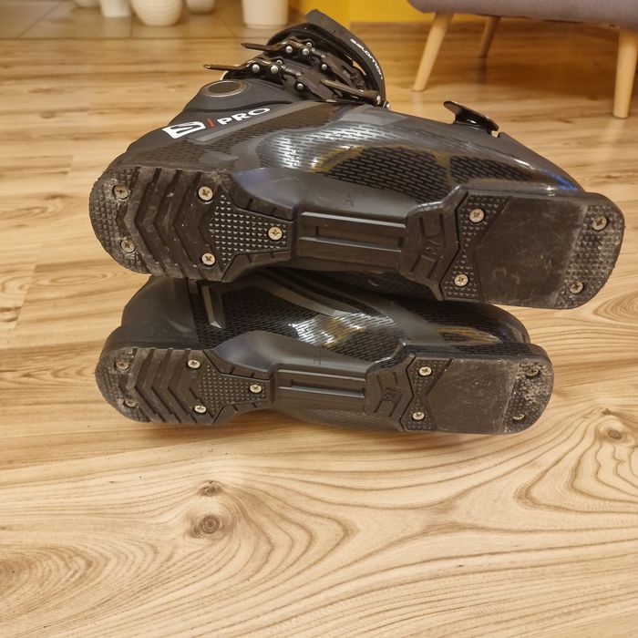 Buty narciarskie SALAMON S/PRO 100 27